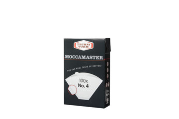 Technivorm Moccamaster: Classic and Thermal Filter Papers