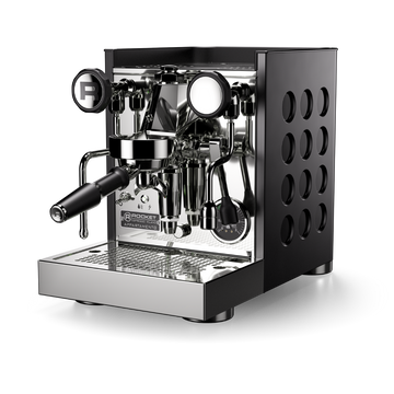 ROCKET ESPRESSO APPARTAMENTO TCA BLACK