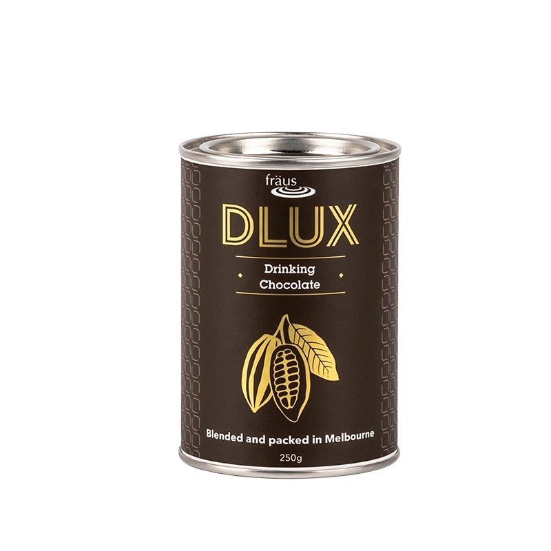 DLUX Chocolate