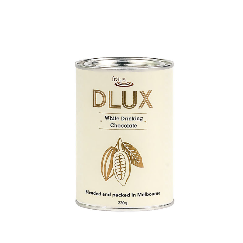 DLUX White