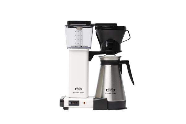 Technivorm Moccamaster: Moccamaster Thermal 1.25 Litre with Thermal Carafe